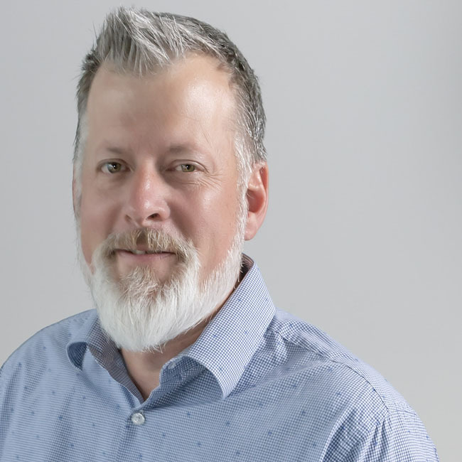 RJ Reesor