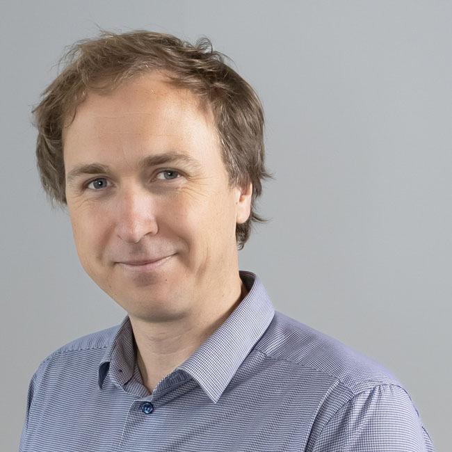 Ben Millen